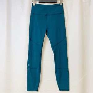 ACTA Actawear Blue Leggings Large